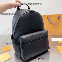 Style Designer Classic Outdoor Backpack Tote Fashion Limited Style Leather Multi-Functional Holiday Original Edition