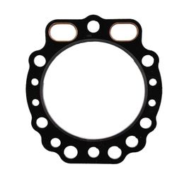 Cylinder Gasket Km186 Engine Parts Mobile Support Customization Drop Delivery Automobiles Motorcycles Auto Otge4
