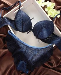 Lingerie Set Sexy Bra Push Up Underwear Women012345672765488