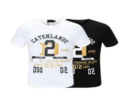 MEN casual Mens Designer hiphop Polo shirt T shirts Letter Print short sleeve white collar summer Polos Tops Tee Mxxxl black D287131216