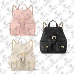 M47072 M47074 M47106 BACKUP Bag Backpack Schoolbag Rucksack Packsacks Totes Handbag Shoulder Bag Women Fashion Casual Luxury Designer Top Quality Fast Delivery
