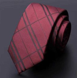 Neckband Mens Tie Design Fashion Bow Print Luxury Designer Business Tie