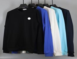 Classic Chest Small Logo men sweatshirt 5 Colors Fashion Casual mens hoodie Brand Designer sweater Size M--XXL4255770