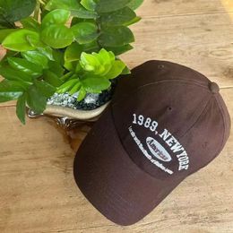 Ball Caps Black Cap Hat Men Cotton Baseball For Women Adjustable Casual Outdoor Plain Snapback Hip-Hop Hats