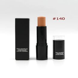 makeup concealer stick full coverage 4 Colours Moisturiser Whitening Natural Brighten pro concealers contour #03