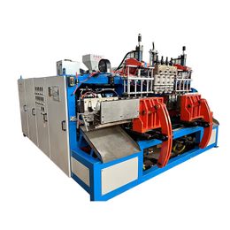 Large Machinery equipment - Four head fully automatic bottle blowing machine