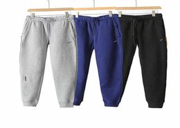 Pantaloni designer Mens Pantaloni della tuta Nocta Pantaloni stampati in 3D uomini Donne Pantaloni della tuta casual 6725340
