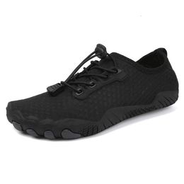 Barefoot Trail Shoes for Men Casual Ladies Women Hiking Water Aquatic Sneaker Shoe Man Leguano Saguaro 240520