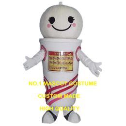icecream ice cream mascot custom cartoon character adult size carnival costume 3067 Mascot Costumes