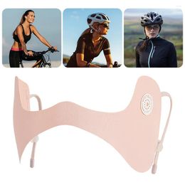 Bandanas Breathable Adjustable Face Mask Cooling Summer Driving Cycling Running Sport Masks Sun Protection Guard For Women Men