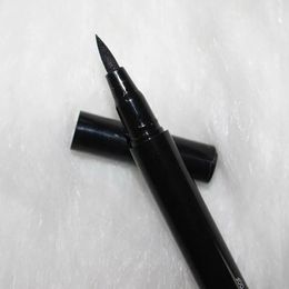 Liquid Eyeliner Pen Ink Liner Waterproof Long-Lasting Easy to Wear Natural Finely Headed Pro Makeup Eyeliners #01