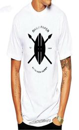 Men039s TShirts Daily Paper Half Sleeve T Shirt01234562015229