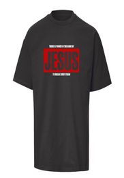 Funny Summer New Christian Jesus TShirt Mens Short Sleeves Hip Hop Printed T Shirts Plus Size Top Tees Streetwear2568676