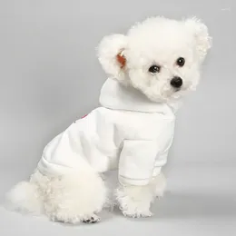 Dog Apparel Puppy Halloween Costume Pullover Hoodie Shirt Small Dogs Festival Party Outfit