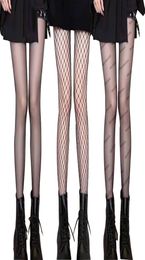 Womens Socks classic Fashion black Stockings Letter Pattern Hosiery Sexy Women Leggings Tights Elastic6193385