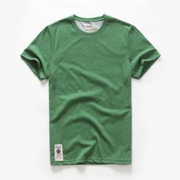 Men's T Shirts T-shirt Clothing Causal Cotton Basic Tshirt Male Streetwear Short Sleeve Tee Man Y2k Tops Oversized Graphic T-shirts