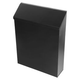 Mailbox Suggestion Wall Mount Boxes for House Hanging Wall-mount Mailboxes outside 240518