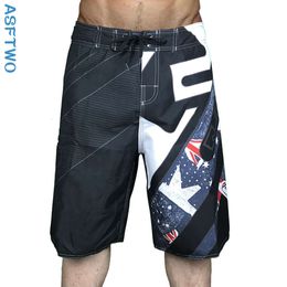 Hot selling Peach Skin Velvet Quick Drying Surfing Beach Pants Fitness Men's Split Shorts M520 32