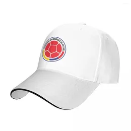 Ball Caps LOGO - "COLOMBIA" NATIONAL TEAMCap Baseball Cap Sunhat Men Hats Women's