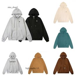 Carhartte Hoodie Designer Men Sweatshirt Tech Hoodie Women Hooded Sweater Hoody Pullover Jacket Loose Hoodies Breathable Designess Carhatt Size M-Xxl 7982