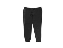 Tech Fleece Sport Pants Space Cotton Trousers Men Tracksuit Bottoms Mens Joggers Tech Fleece Camo Running pants 2 Colors4908294