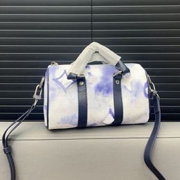 24ss Women Carryall Shoulde Bags Diagonal Crossbody Bag For Ladies Luxury Designer Handbag Card Holder Outdoor Travel Wallet Messenger BagRo