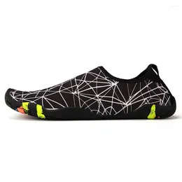 Sandals Number 38 Slip-on Men's Diving Shoes Brown Sandal Anti-slip Slippers Men Sneakers Sport Krasofka Sapateni Trainners