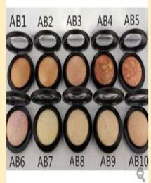 good quality Lowest Selling good MAKEUP New MINERALIZE POWDER 10g gift3748048