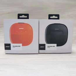 BOSE SOUNDLINK MICRO Wireless Bluetooth Speaker Portable Wireless Bluetooth Speaker Doctor Audio