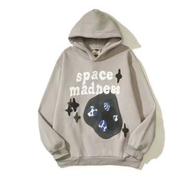 Broken Planet Mens Hoodie Sweatshirt Designer Hoodie Set Sports Suit Fashion Sweatshirt Cotton Letter Printayxh