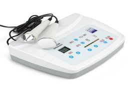 Ultrasonic High Frequency Facial Machine Skin Care Freckle Removal Face Lifting Skin Anti Ageing Ultrasonic Facial Beauty Massage9542130