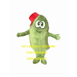 green mango mascot costume for adult advertising custom anime cartoon theme fruit cosply costumes carnival fancy dress 3431 Mascot Costumes