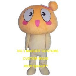 mushroom mascot custom adult size cartoon character carnival costume 3231 Mascot Costumes