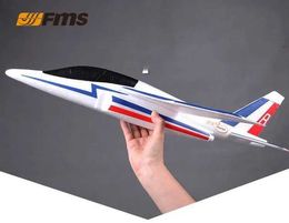 Aircraft Modle FMS aircraft alpha hand thrower outdoor toy novice such as real model aircraft modified foam glider s2452089