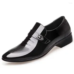 Casual Shoes Mazefeng Crocodile Skin Loafer Men Genuine Leather Slip-on Moccasins Handmade Man Drive Walk Luxury Leisure