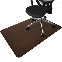 Carpets Premium Non-Slip Area Rug Pad Soft And Waterproof Floor Mat Ideal For Office Chair Self-Adhesive PVC Carpet Protector