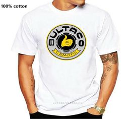 Men039s TShirts Casual Retro Bultaco Pursang T Shirt Men Logo Tshirt Homme Spainish Motorcycle Tee Super Motor Hombre4895616