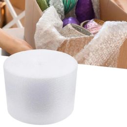 Storage Bags Bubble Roll Cushioning Wrap Thicken Durable Film Useful Boxes Supplies