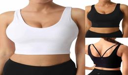 Bras Women039s Seamless Bra Brassiere Underwear Chest Sleep Yoga Sports Breathable Vest Top Comfortable Cotton Bralette Sportsw5707278