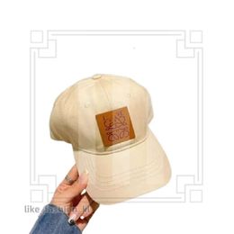 Loevwe Designer Cap Mens Hats LOE WE Bucket Hat for Women Baseball Hat Fitted Hats Sun Prevent Fishing Hat Bonnet Beanie Baseball Cap Snap Backs Outdoor Fashion Hat 171