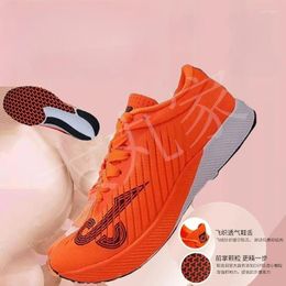 Casual Shoes Professional Man Running Anti Slip Walking Jogging Sneakers Boy Sports For Women Designer Gym Shoe