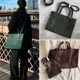 high-quality s designers Shoulder Bags Soft Leather Mini womens Handbag Crossbody Luxury Tote Fashion Shopping Multi color Purse Satchels