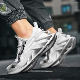 Casual Shoes Mash Platform Sneakers Men Summer For Silver Tennis Sports Obuv Basquet Original Sneakersy Sapateni 2024