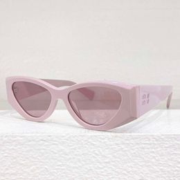 Top Quality Sunglasses Fashion Brand Glasses Sunglasses For Women Designer Mens Anti-radiation Stylish Sunglasses Casual Decorative Sunglasses With Original Box