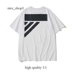 Off White Shirt T Shirts for Mens Shirt Tshirt Tshirts Tops Women Crew Neck Short Breathable Cotton Blend Print Embroidery Designer T Shirt Clothes Summer 4506