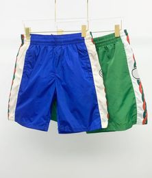 Men039s Shorts Polar style summer wear with beach out of the street pure cotton lycra s22e32886041600673