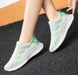 2024 Casual shoes for men women for black blue grey GAI Breathable comfortable sports trainer sneaker color-62 size 35-42