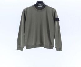 11 Colors Autumn Candy Hoodies Men Casual Logo Long Sleeve Loose Couple Sweatshirts 041802 topy4340378