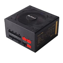 Computer Power Supplies Supply For 1000W 80 Plus Gold Atx Psu Power-Supply Miner Drop Delivery Computers Networking Components Otg3D