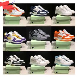 New of fCasual for Couples Low Cut Gray Green Light Purple Orange Pinkletter Sports Outdoor Shoes